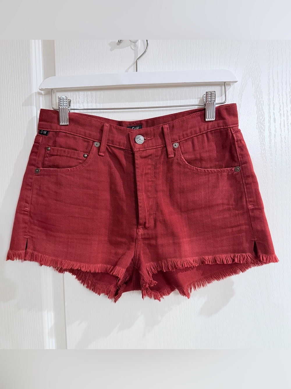 Citizens Of Humanity Denim Shorts